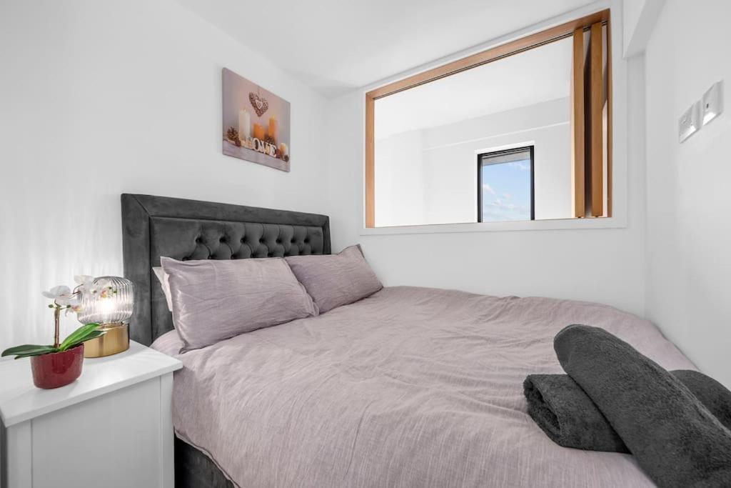 Apartment Stylish Modern Manchester