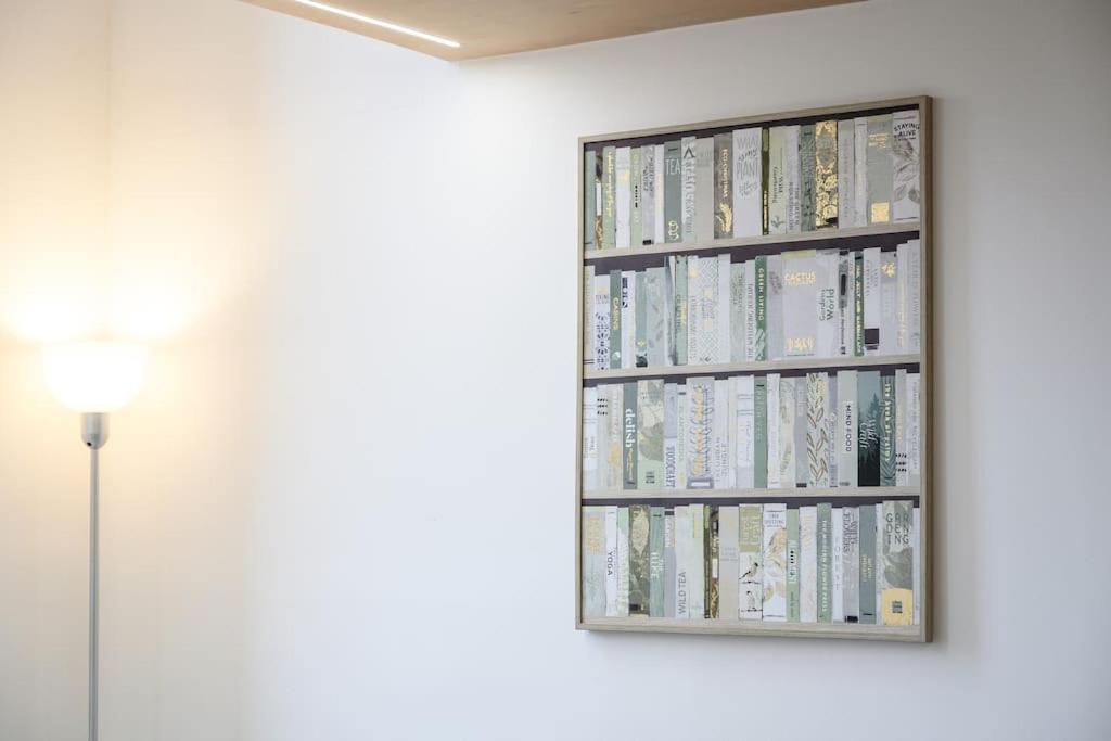 Stylish Modern Apartment Manchester