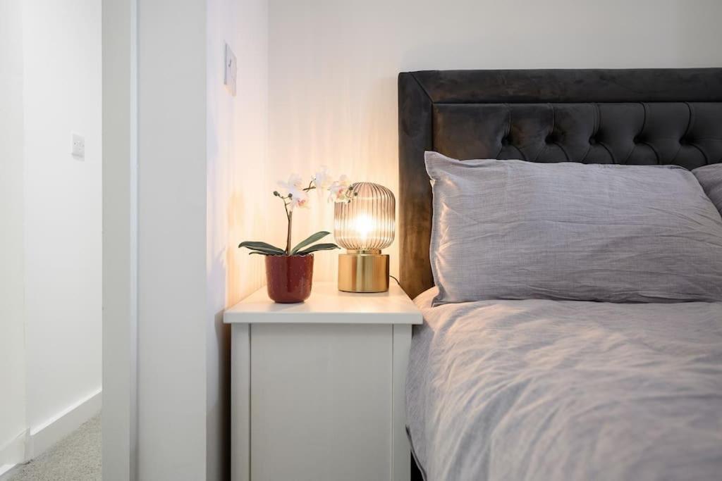 Stylish Modern